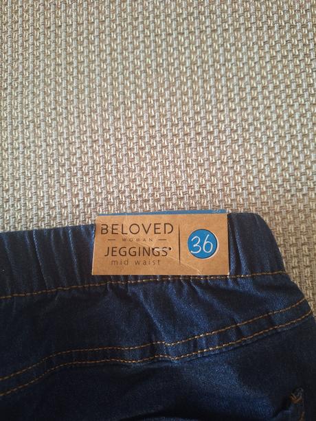 Dámske rifle, pepco,36 / s