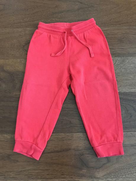 Tepláky h&m, h&m,86