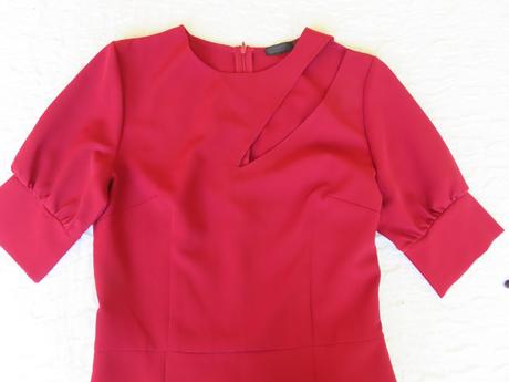 Dámske šaty appleline, veľ. m, m