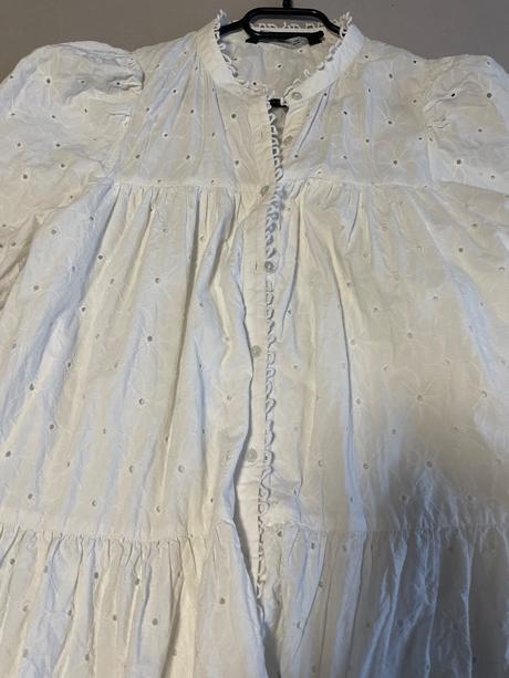 Madeirové šatičky, zara,xs