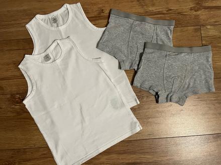 Spodné prádlo - detské, pepco,110