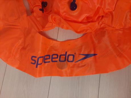 Speedo plávacie koleso (1-2 roky/11-15kg),