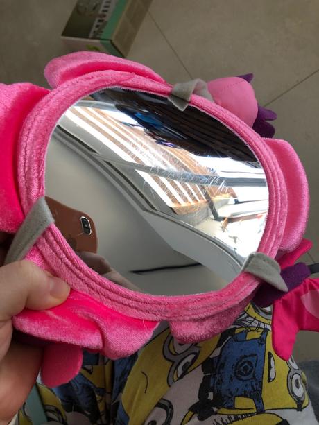 Hracia podložka disney baby, 