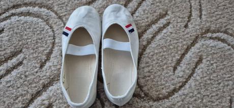 Jarmilky/cvičky, 30