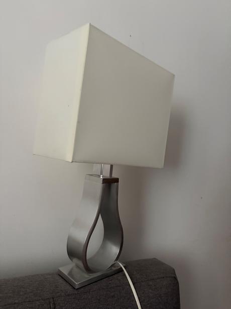 Klabb ikea stolova lampa 44cm,
