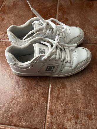 Dc botasky, dc,40
