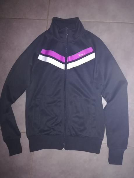 Športová mikina, nike,s