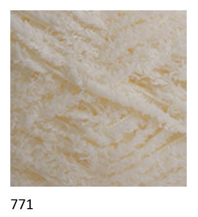 Priadza happy - všetky odtiene ,