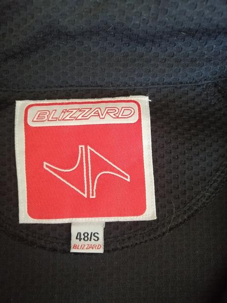 Technická vesta zn. blizzard vs, s