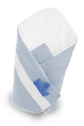 Belisima zavinovačka s výstužou korunka, 