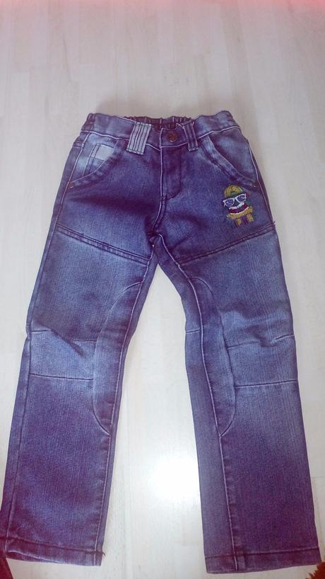 Rifle, kiki&koko,110