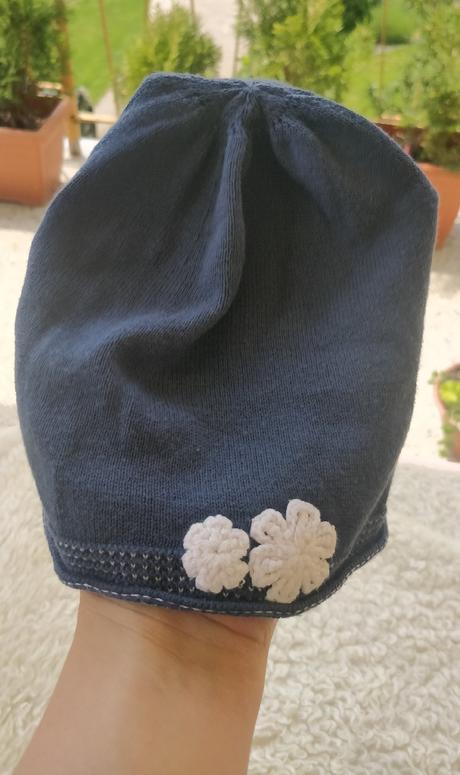 Jarna ciapka, primigi,86