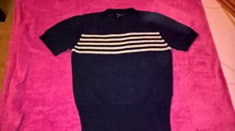 Pulóver gant, gant,m