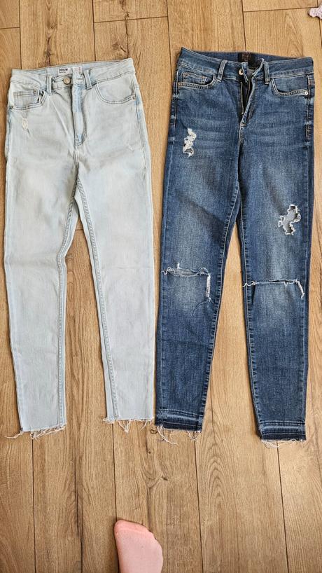 Balík rifiel veľ. 34/36-s, s