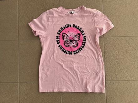 Tričko - veľ.xs, new yorker,s