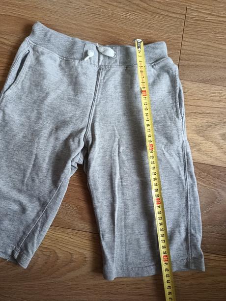 Kraťasy bavlnené 110/116, lindex,116