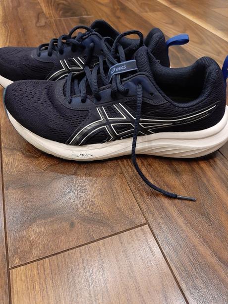 Tenisky, asics,41