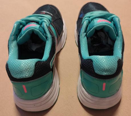 Bežecké tenisky nike dart 10, nike,41