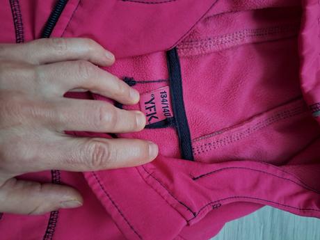 Vetrovka 134/140, 134