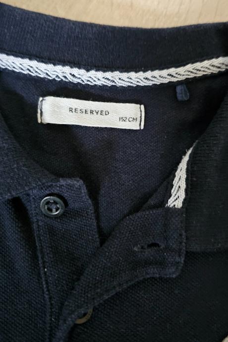 Polokošela, reserved,152