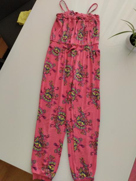 Overal, pepperts,134