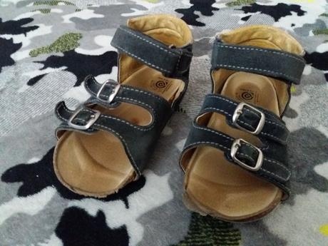 Ortopedické sandále, protetika,27