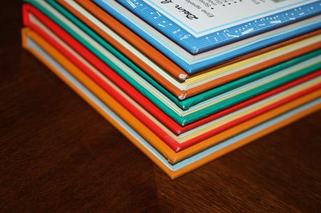 Dein buntes wörterbuch 5 ks, 