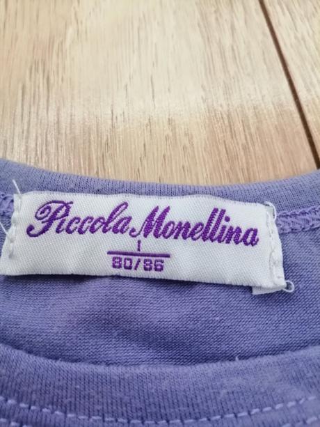 Tričenko-tunika, 80