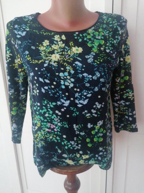 Tričko, street one,m