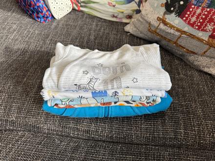 Veci pre deti veľ.74, 68–80