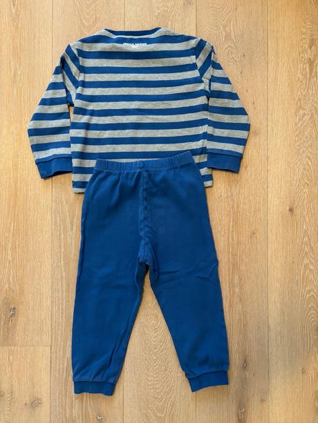 Pyzamo original marines vel. 110, original marines,110