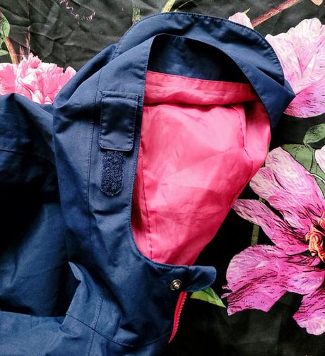 Bunda trollkids 140/146, trollkids,140