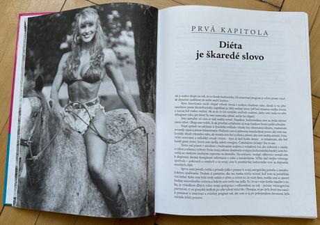 Buď fit cory eversonová za 7eur,