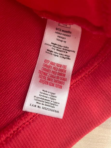 Teplakova suprava, f&f,74