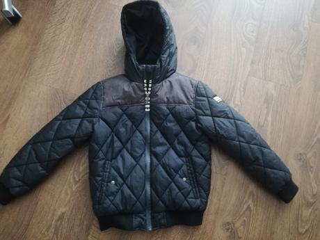 Prechodna bunda, c&a,134