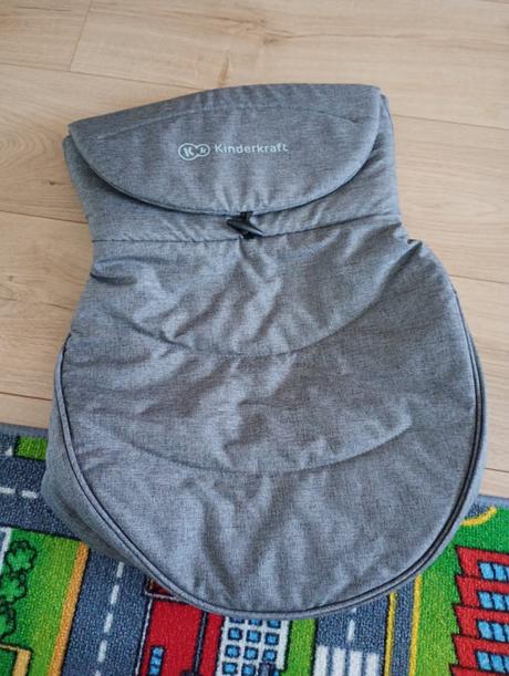 Kočík 3v1, kinderkraft,kinderkraft prime