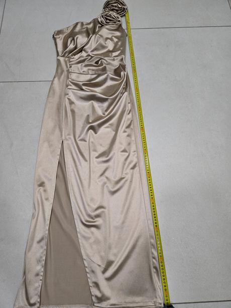 Spoločenské šaty v.m, m