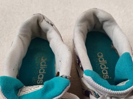 Tenisky, adidas,38