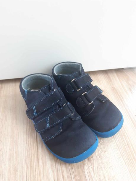 Celoročné topánky beda daniel, beda,29