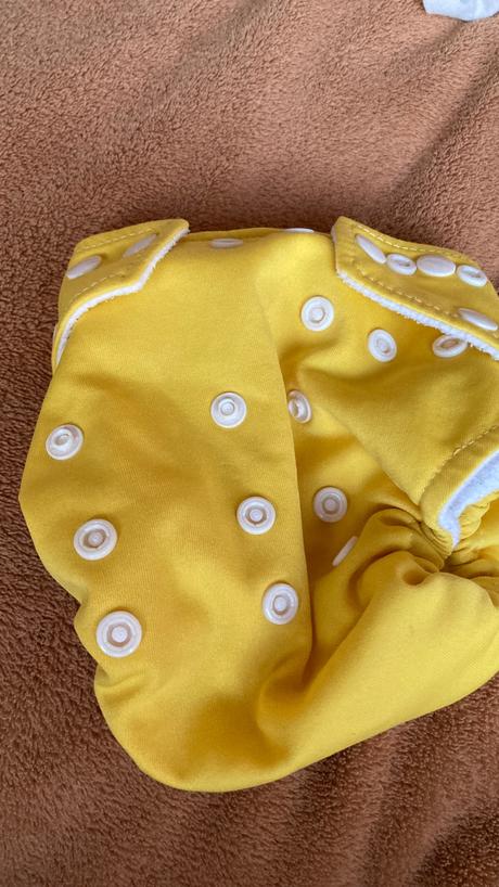 Latkove plienky, 4 kg - 9 kg