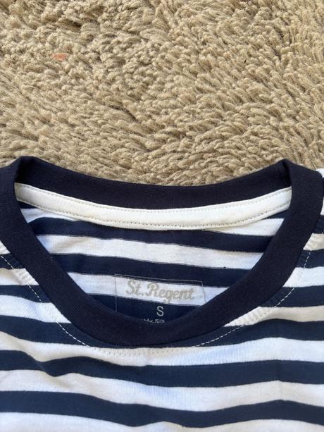 St.regent tricko, s