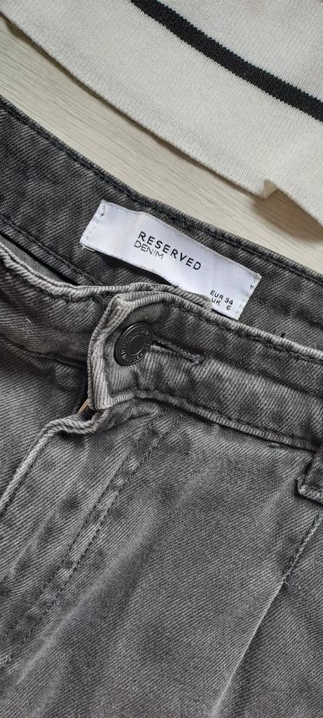 Rifle reserved vel.34, reserved,34