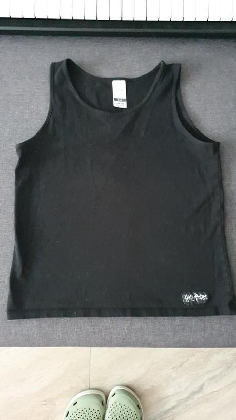 Tielko harry potter, c&a,158