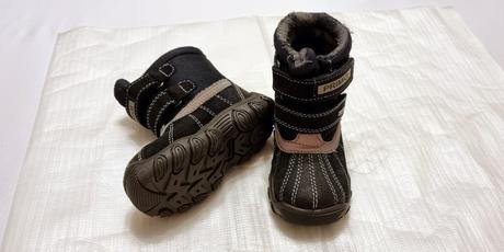 Snehule primigi, gore-tex, č.20, primigi,20