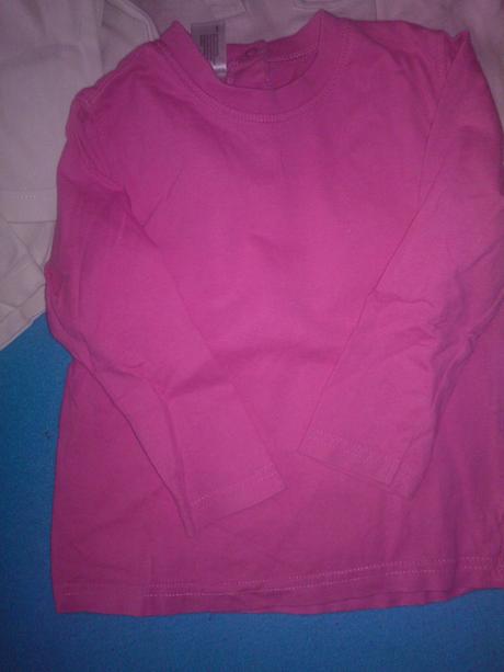 Tricka, baby club,92