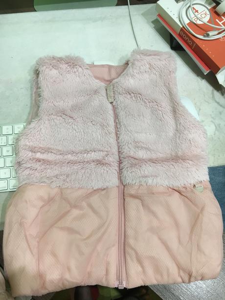 Dievčenská vesta, coccodrillo,92