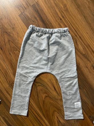 Tepláky little people, little people,92