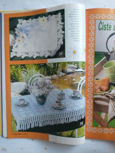 Letný magazín dorky 2/2002, 