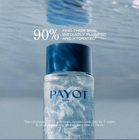 Payot source infusion hydratačný toner 125ml, 