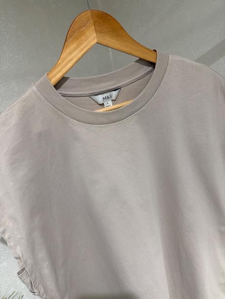 Tričko marks spencer, marks & spencer,l